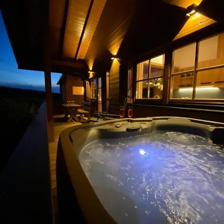 Chalet Leithenwald *