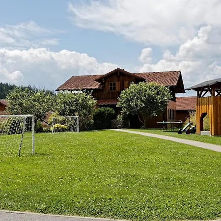 Leithenwald * Zwiesel