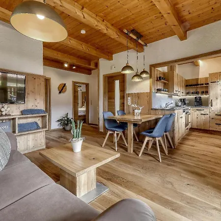 Leithenwald Chalet