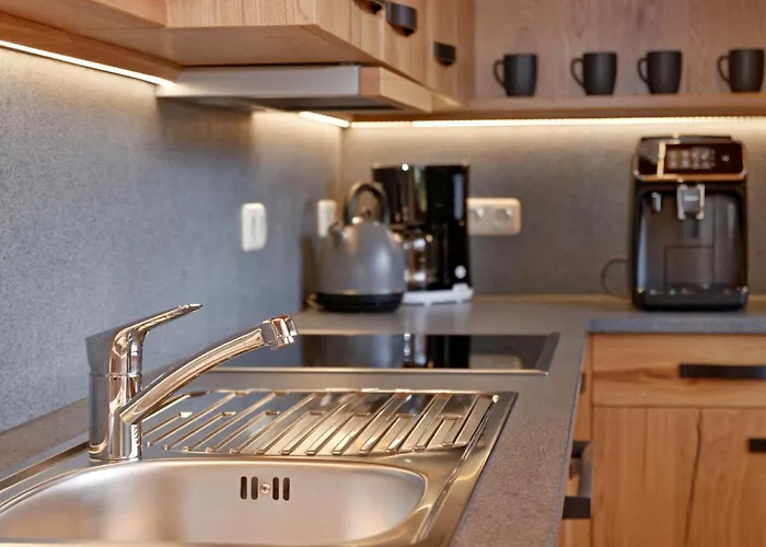 Leithenwald Chalet