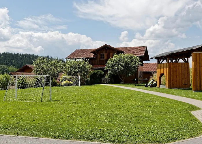 Leithenwald * Zwiesel