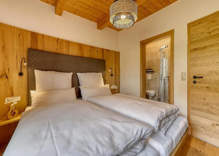 Chalet Leithenwald *