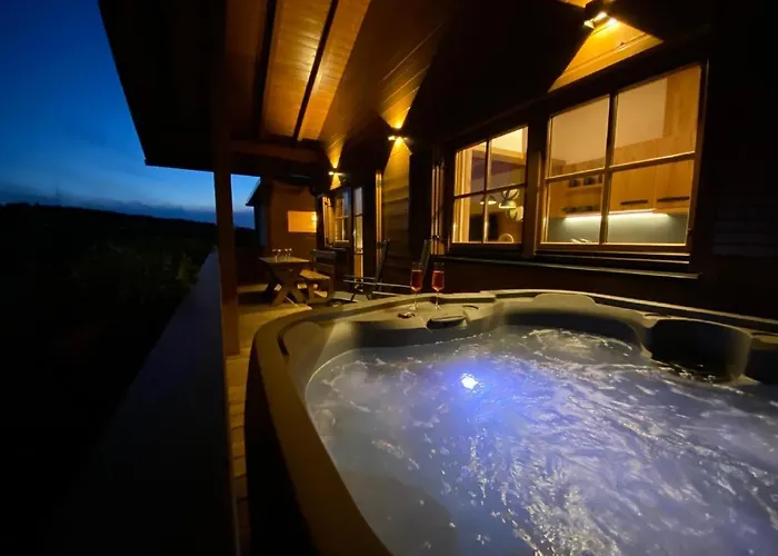Chalet Leithenwald *